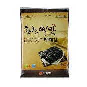 Gwangcheon BYUL MAT Seasoned Laver1