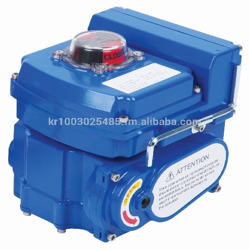 Electric Actuator | Electric Actuator