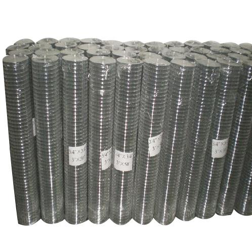 High quality best selling ultra fine stainless steel Welded Wire Mesh, concrete Wire Mesh