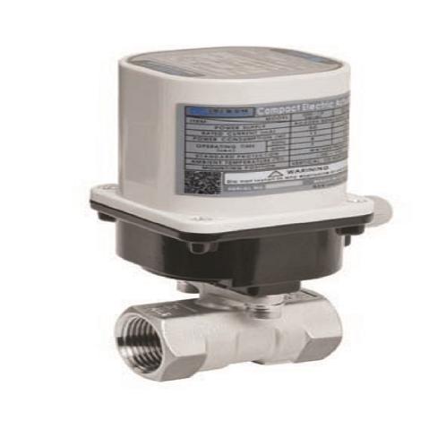 Electric Control Valve