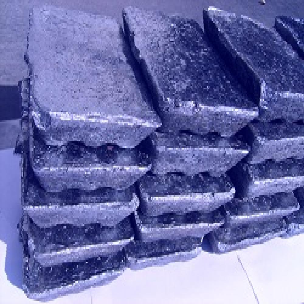 Phosphor copper master alloy