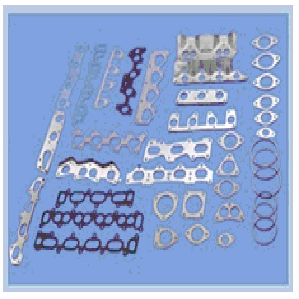Exhaust Gasket