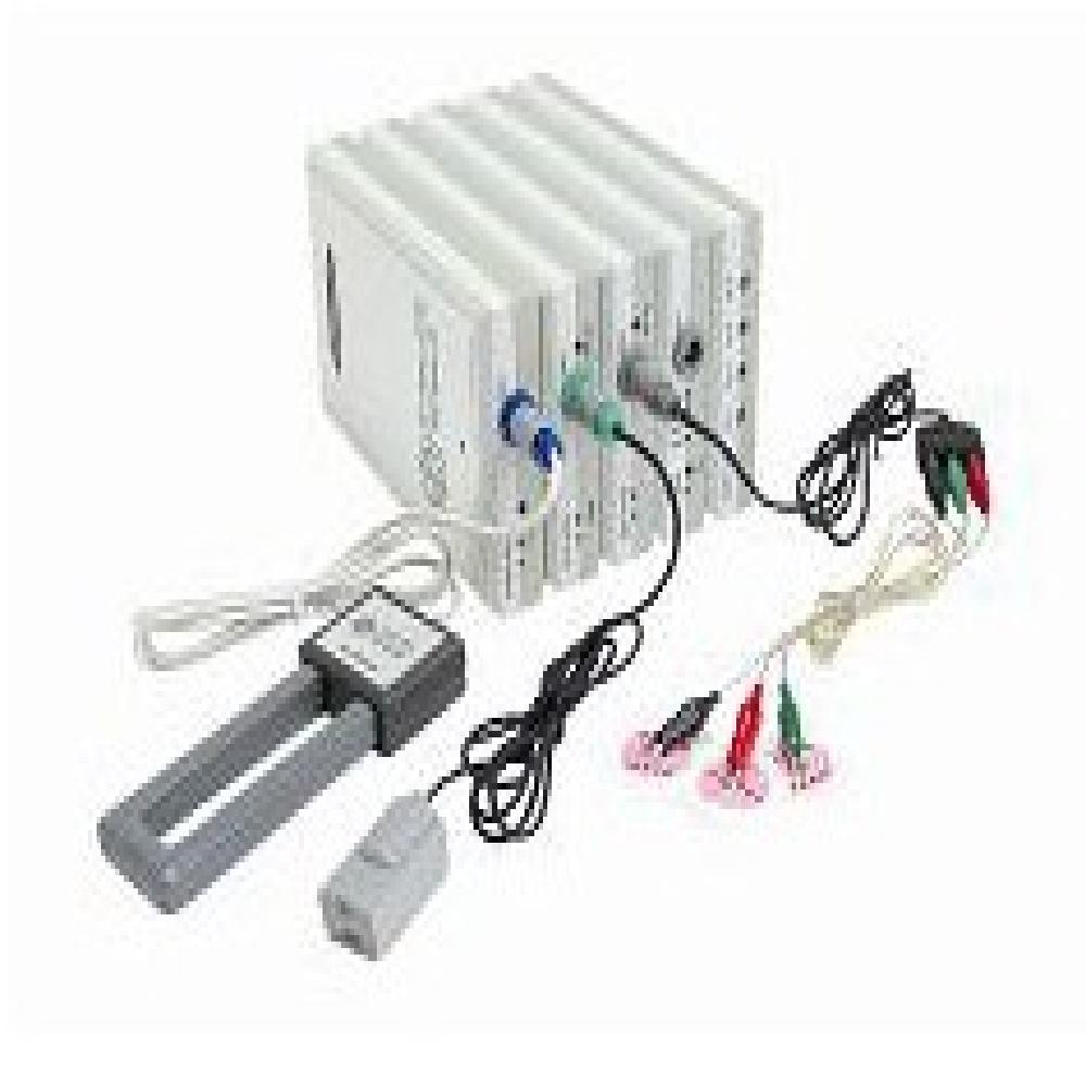 Digital Physiograph-P400