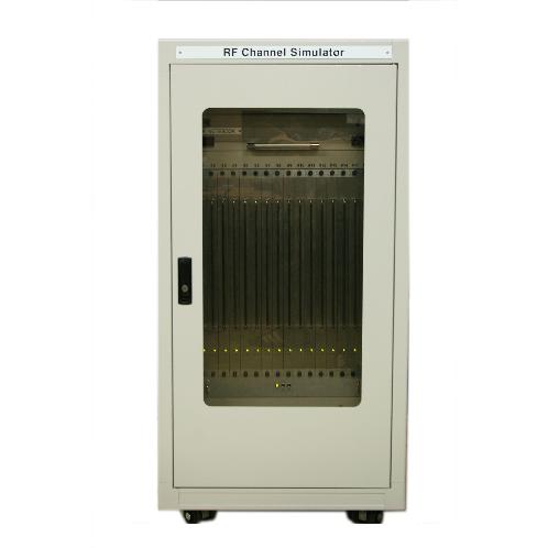 SOLVIT RCS(RF Channel Simulator)
