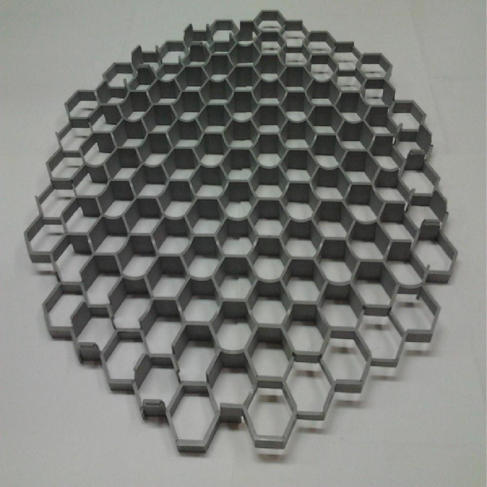 Porous  Pavement  System 