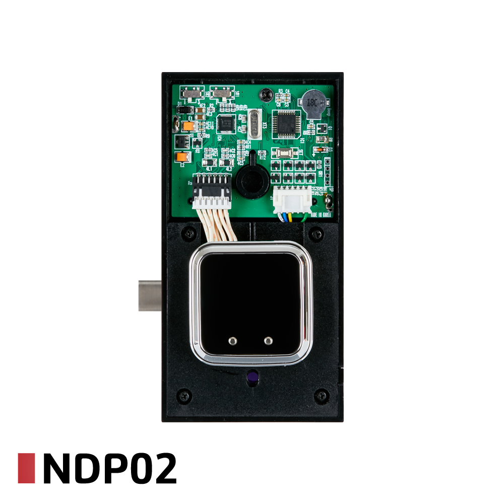 Digital Locker Key NDP-02