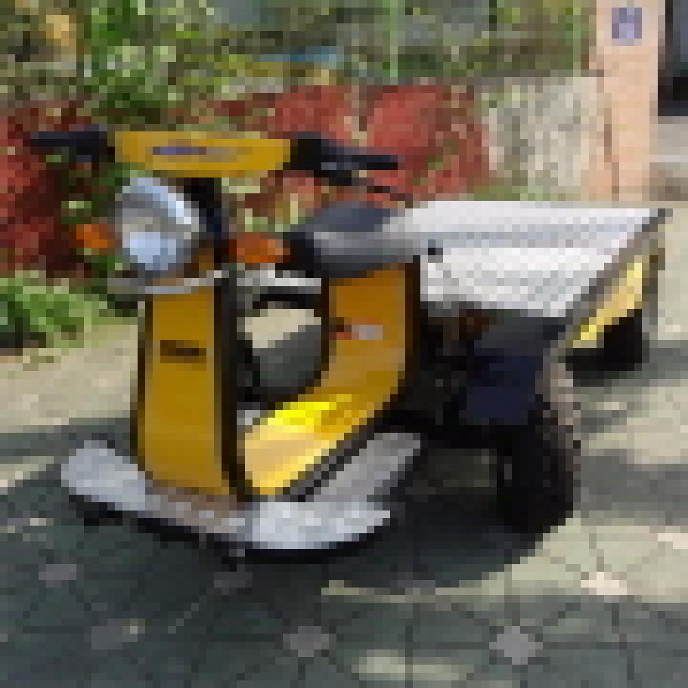 Electric Vehicle(SJE 3100)