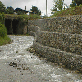 detail image1 Hexagonal Gabions