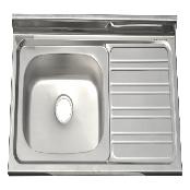 STAINLESS STEEL SINK SS 1000