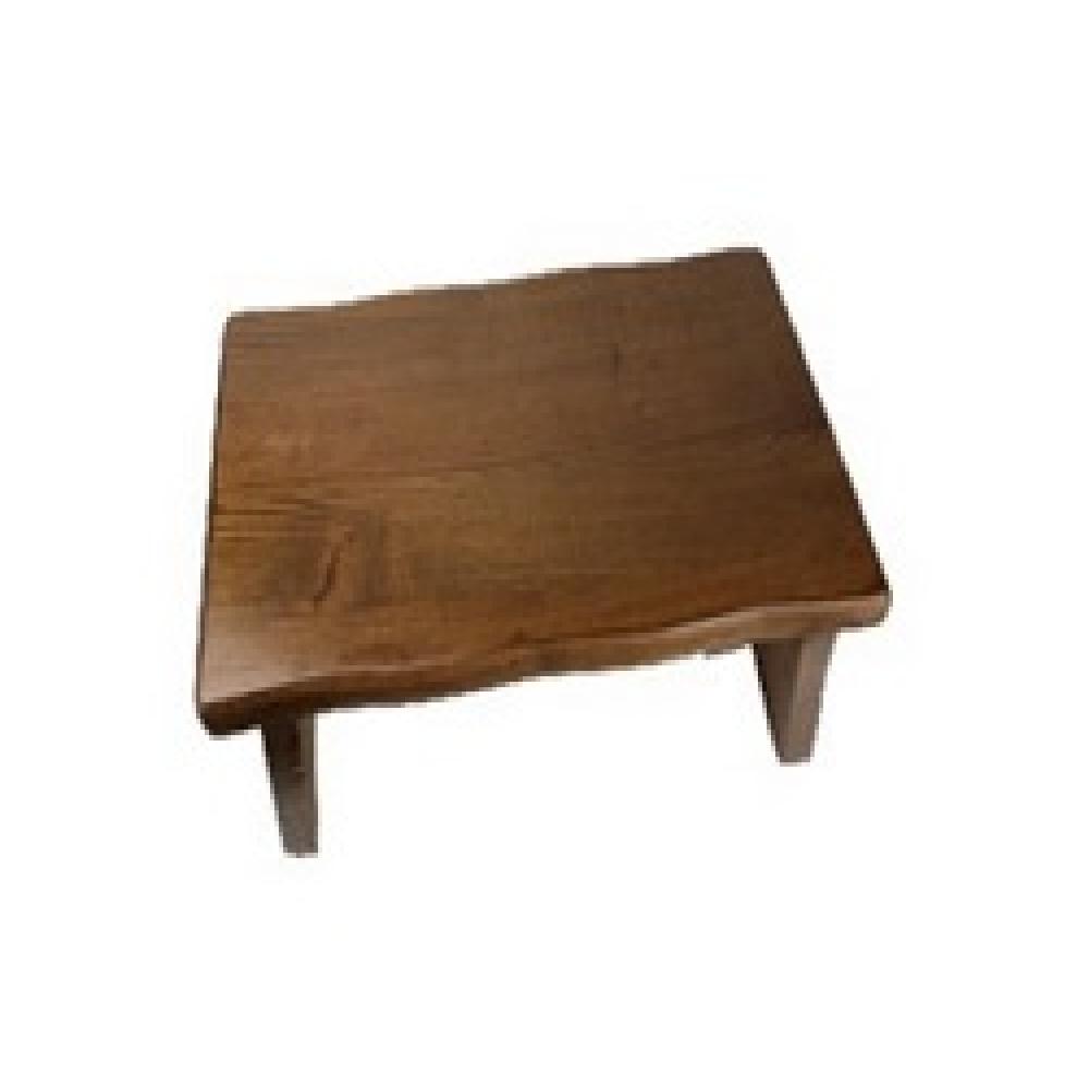 Elm Prayer Table