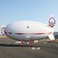 full image Unmanned autopilot airship system