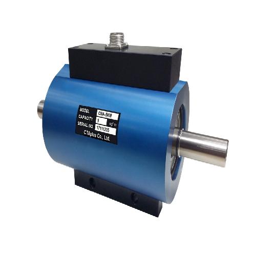 Non-Contact Torque Sensor