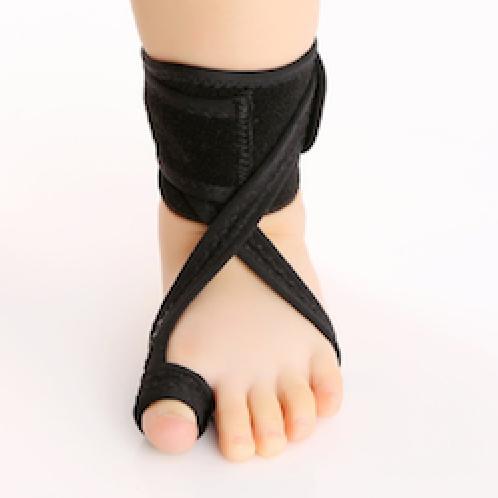 AIDER Drop Foot Brace for Children | Aider, Drop, Foot, Brace, Children, Soft