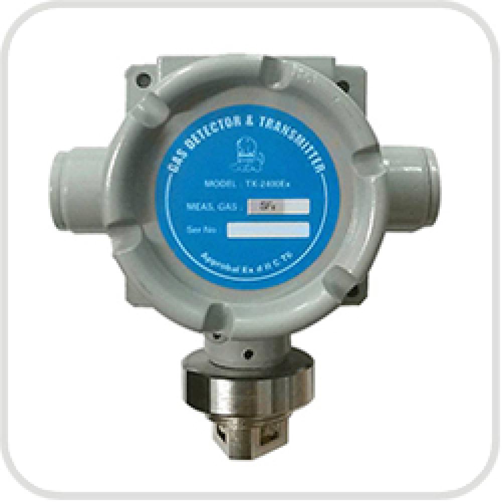 Gas Detector TX-2400Ex