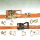 full image Ratchet Lashing System