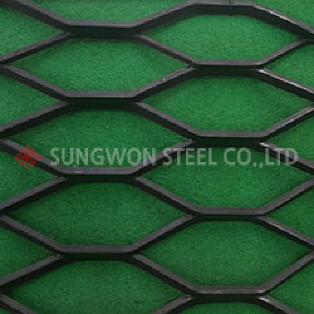 EXPANDED METAL LATH 4.5T XG11