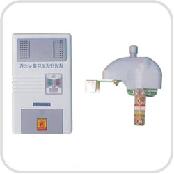 Gas Automatic Shut-off Valve GC-901