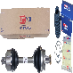 full image CV-Axle, CV-Joint, Drive Shaft