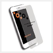 Screen Protectors for iPhone [i4 / i5 / i6 / i6+]