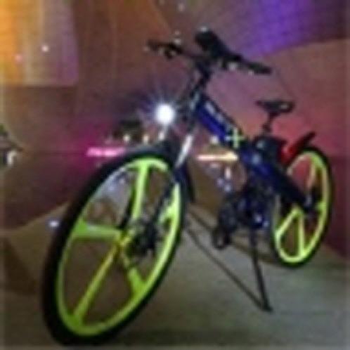 Galactic One | electric bicycles, electric bike