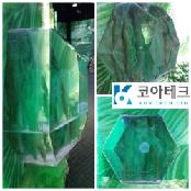 KOAGLAS ACRYLIC TANKS