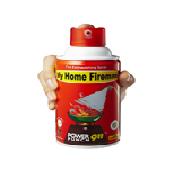Fire suppressant - power punch 911