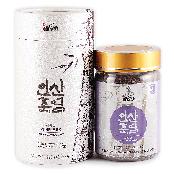 Purple 9X Bamboo Salt 240g