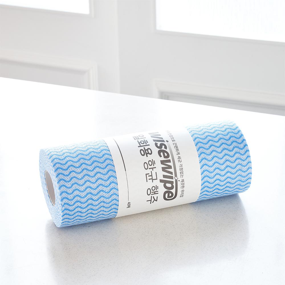 WISEWIPE Disposable Dishcloth