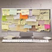 Sticky Notes