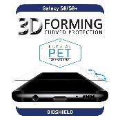 S8/S8+ Full cover 3D forming curved screen protection film exclusive for Galaxy S8/S8+