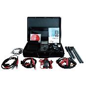 Korea smart professional Battery Resistance Tester IBEX-SERIES, battery capacity 10~6,000 Ah