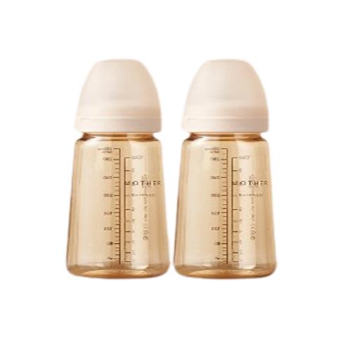 Mother-K PPSU Baby Feeding Bottle