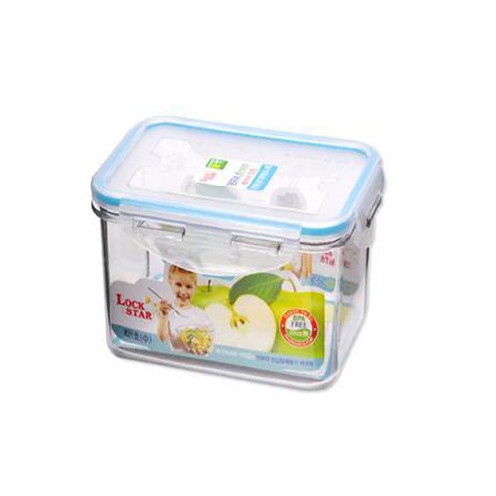 Tritan Airtight Food Container