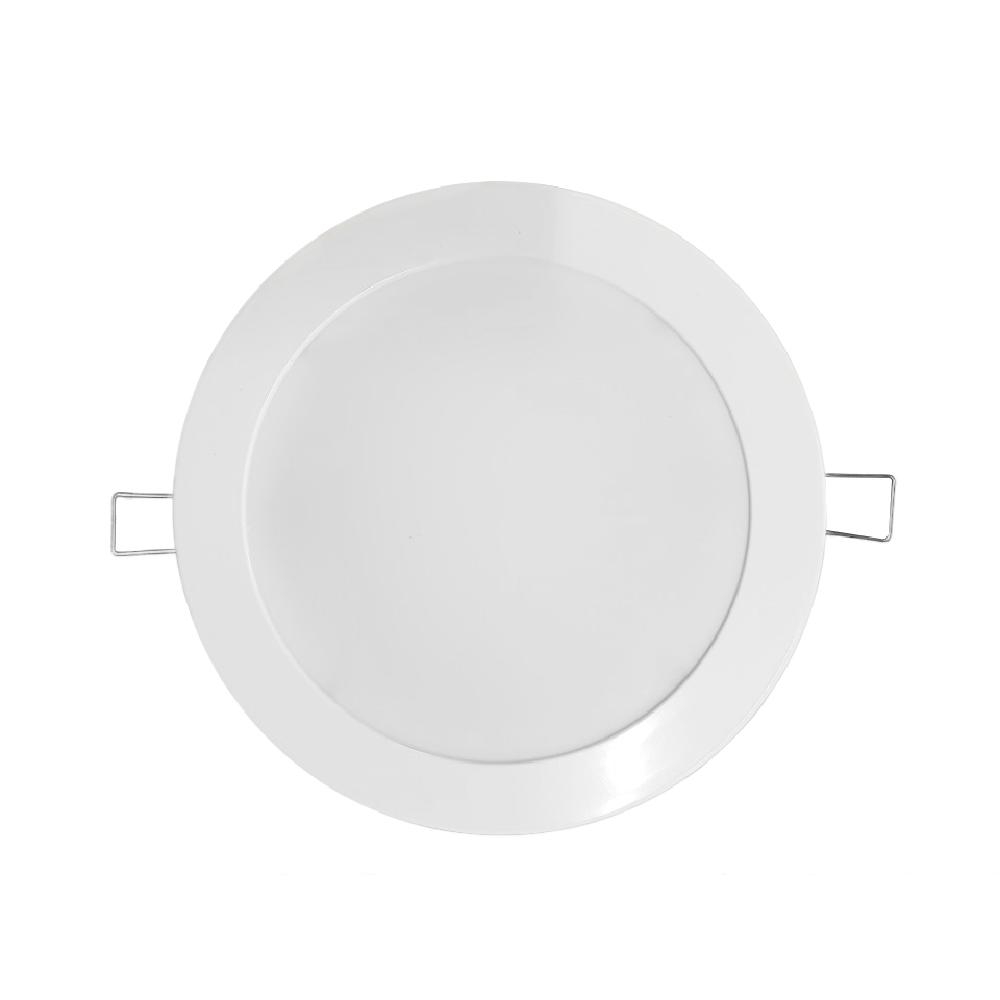 6" LED Vapor proof Down Light