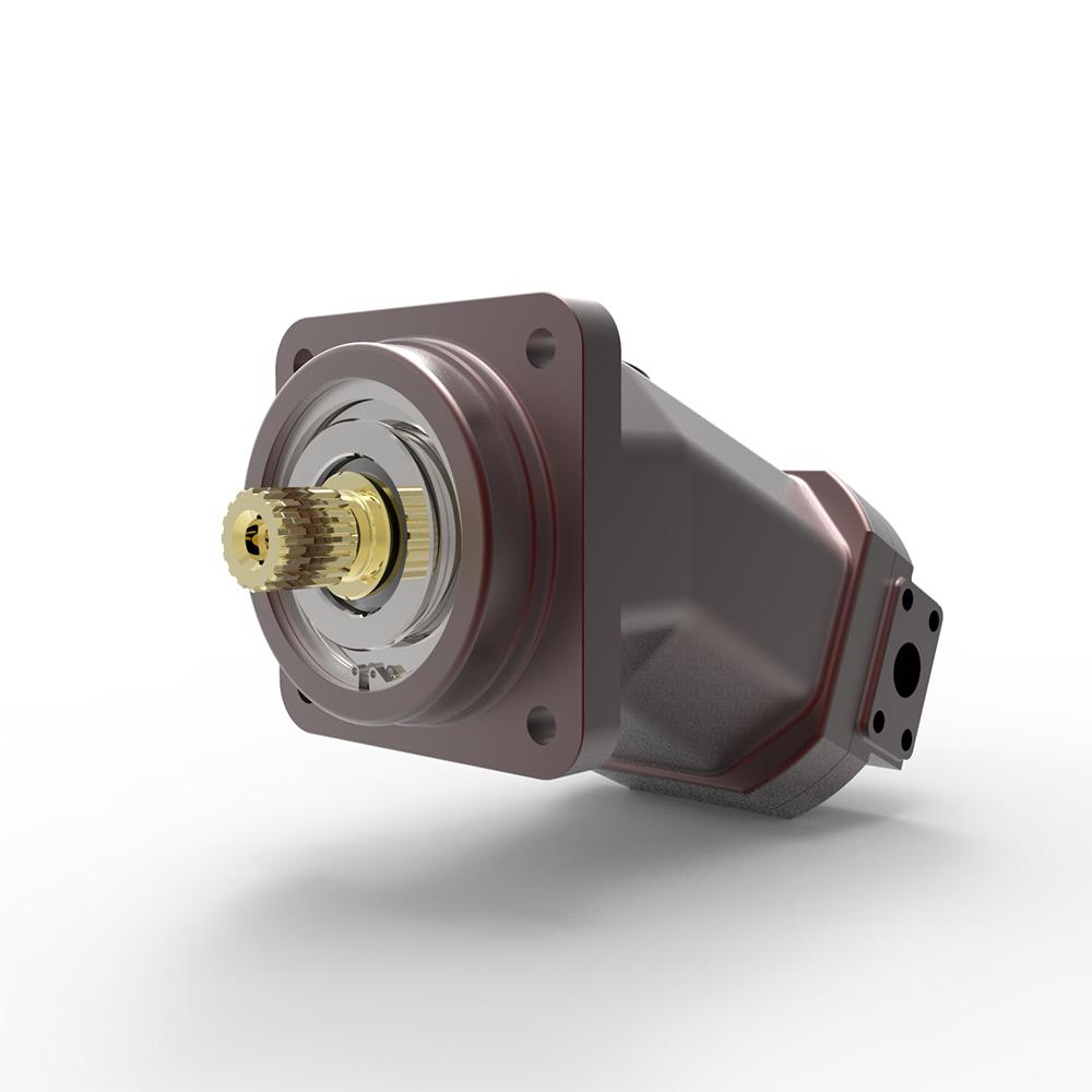 hydraulic pump YH-HP