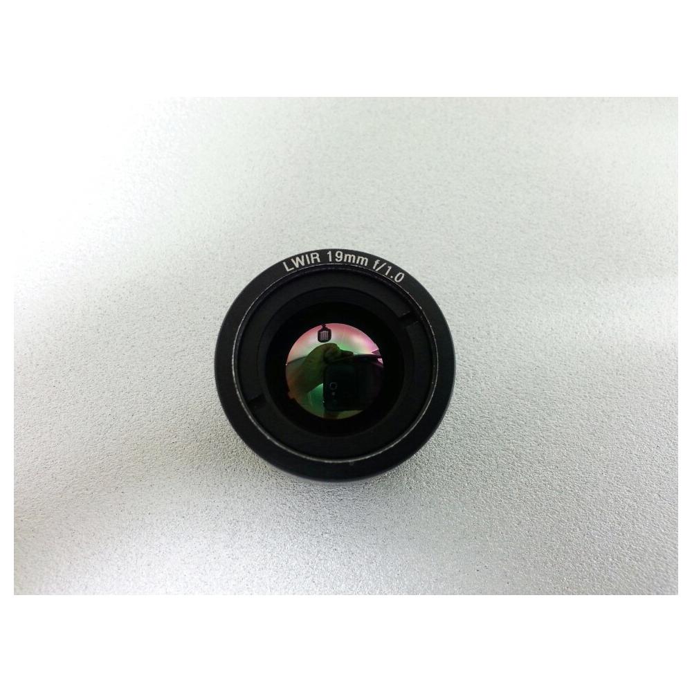 Infrared Lens