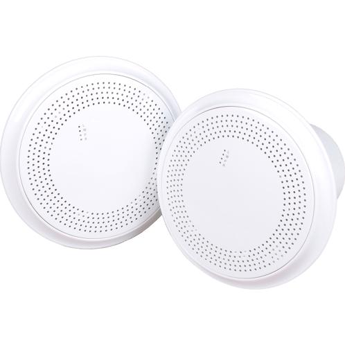 NAP-11NS Wireless LAN AP provides seamless connectivity through its sleek design