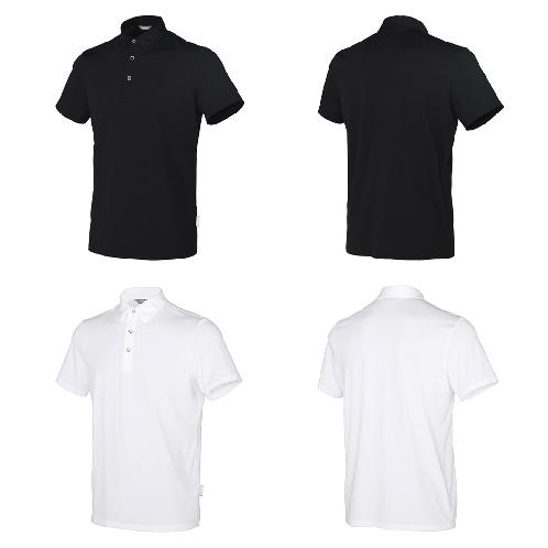 POLO T-shirts | ROUND,T-shirts,POLO,Modal,TENCEL,home,work,outdoor