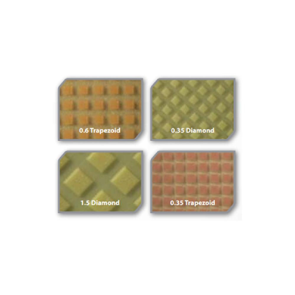 Xon® Abrasive Belts