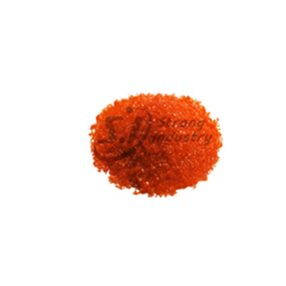 Chloroplatinic acid hydrate depends on customers request type crystalline color orange