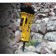 detail image1 Hydraulic Breaker with reduced noise, maximized impact and minimized the bolt loosening by vibration