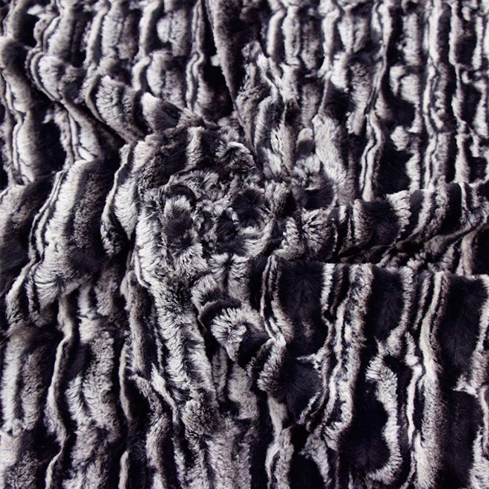 100% Polyester Faux fur (Auto Upholstery, Garment, Home Textile, Toy, Bedding, Blangket, Carpet)