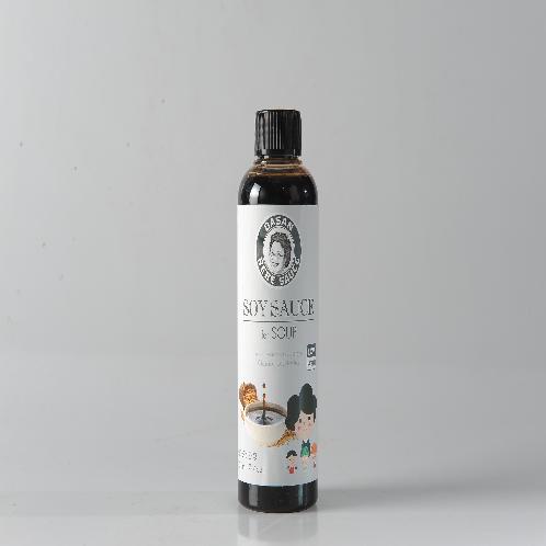 SOYSAUCE FOR SOUP