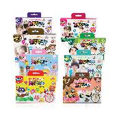 ArtSoap DIY Box-5Color Set