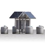 Hybrid-type Water Circulation System