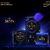 LifeStyles SKYN ELITE Ultra-Think 8P x 10 boxes