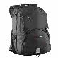 full image CARIBEE 15.4"Yukon Laptop Business Notebook Daily Bag Comfortable Black Backpack