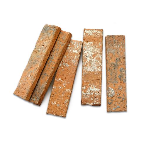 Healing atelier Vintage orange