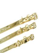 [TOBERARE] Pet Aurora Luxury Leash(Eco-friendly & Non-toxic)