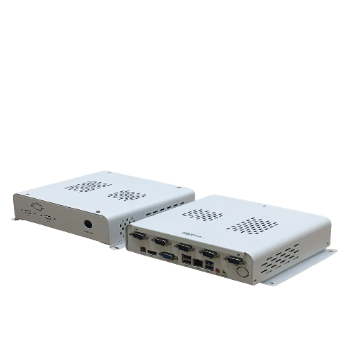 Industrial PC Unit